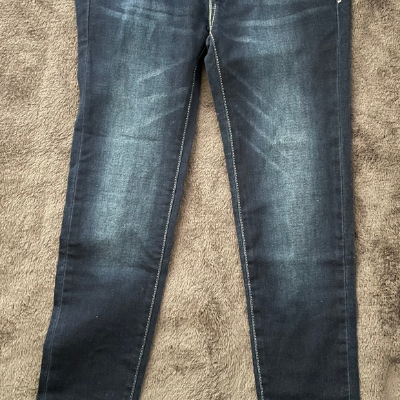 Levis Denizen Jeggings